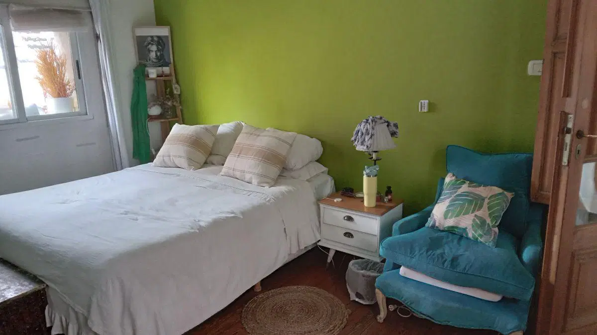 Venta semipiso 4 ambientesen San Telmo 5