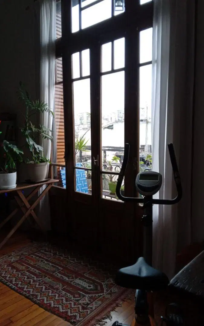 Venta semipiso 4 ambientesen San Telmo 4