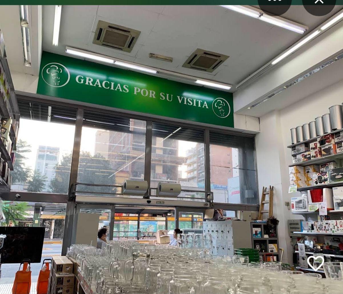 Foto de Alquiler local de 2 plantas en Belgrano, imagen 5