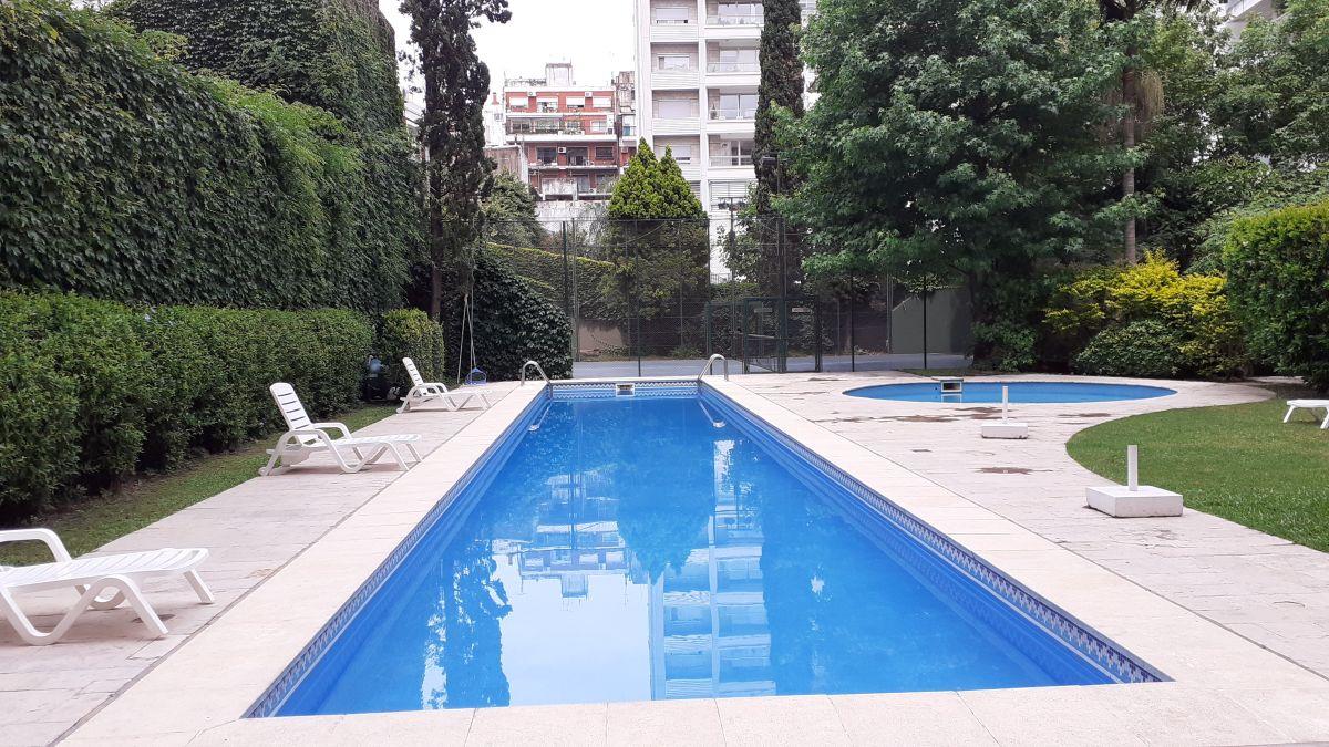 Foto de VENTA DEPARTAMENTO 2 AMBIENTES EN BOTANICO, imagen 2