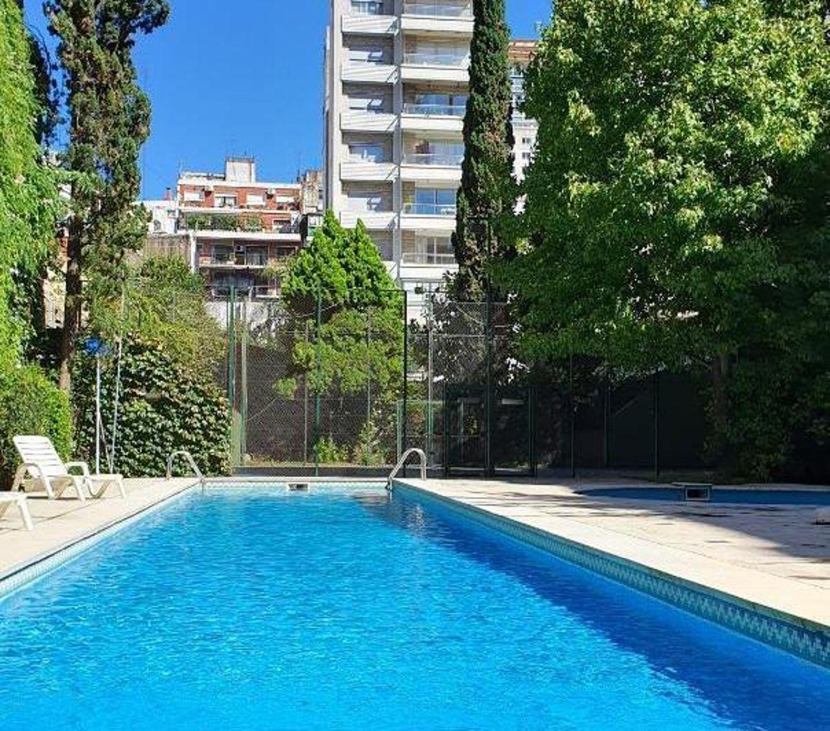 Foto de VENTA DEPARTAMENTO 2 AMBIENTES EN BOTANICO, imagen 5