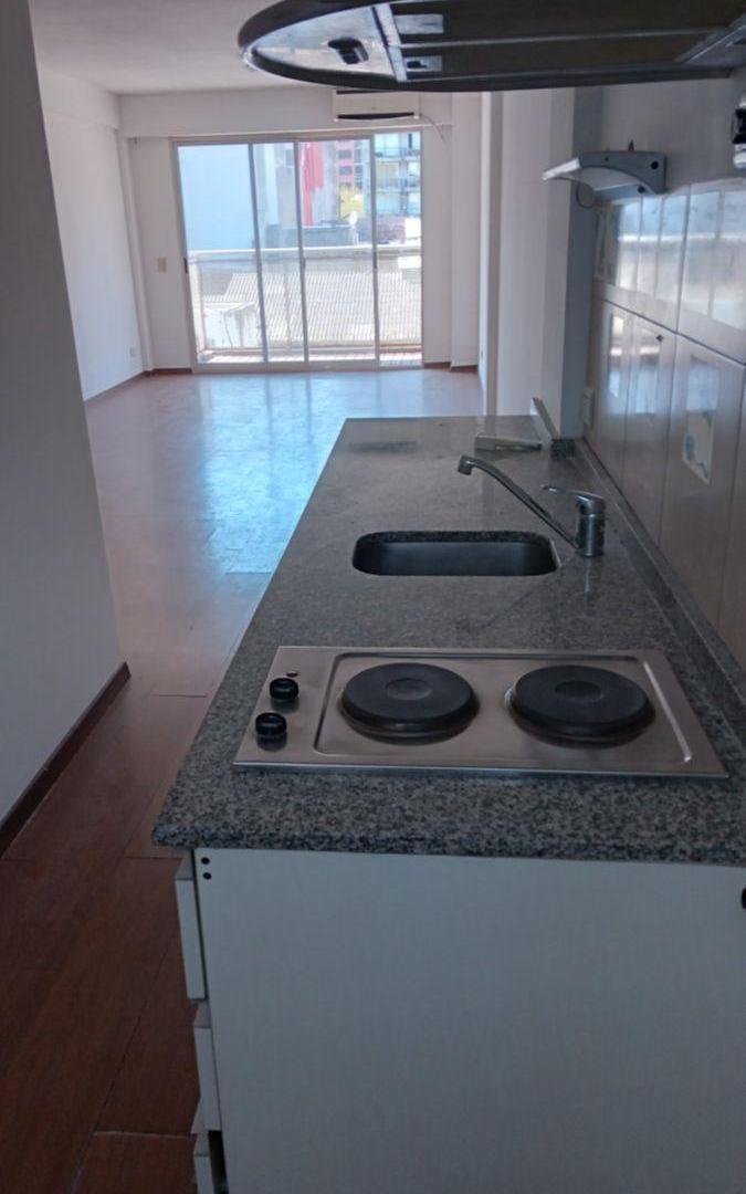 Foto de Alquiler monoambiente en Consitución, imagen 3