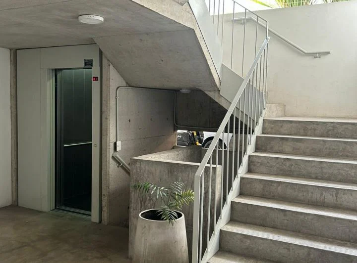 Increible Monoambiente Superluminoso - 40 m² - Belgrano - con Cochera 5