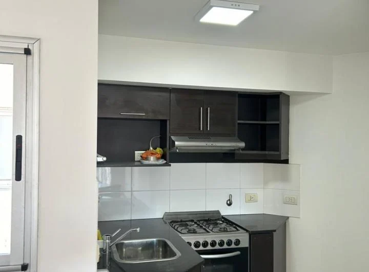 Departamento En Alquiler En Villa Urquiza Con Balcón 4