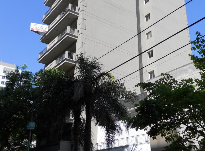 Departamento En Alquiler En Villa Urquiza Con Balcón 3