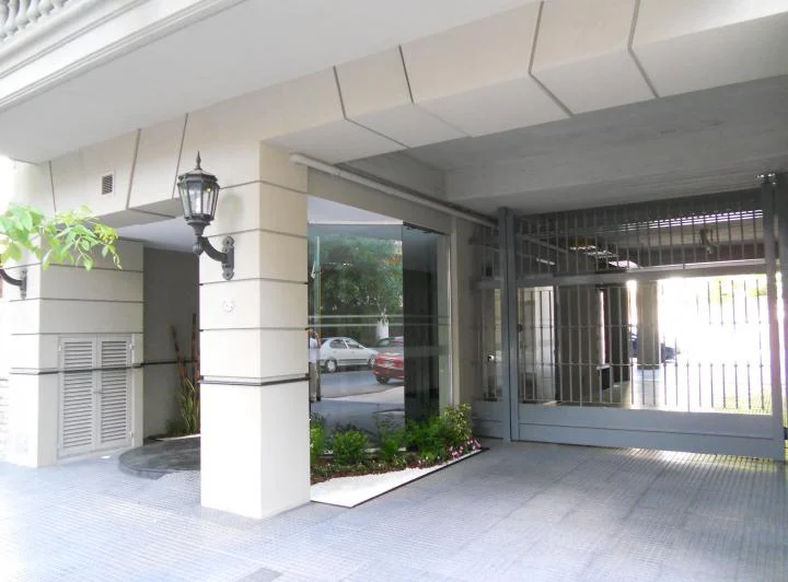 Departamento En Alquiler En Villa Urquiza Con Balcón 2
