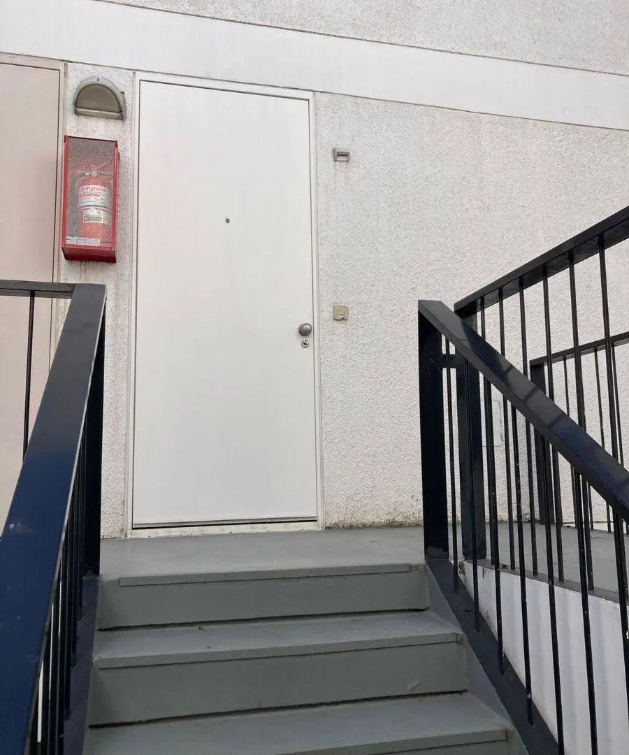 Duplex super luminoso en nuñez - 45 m2 con amplio balcon al frente 2