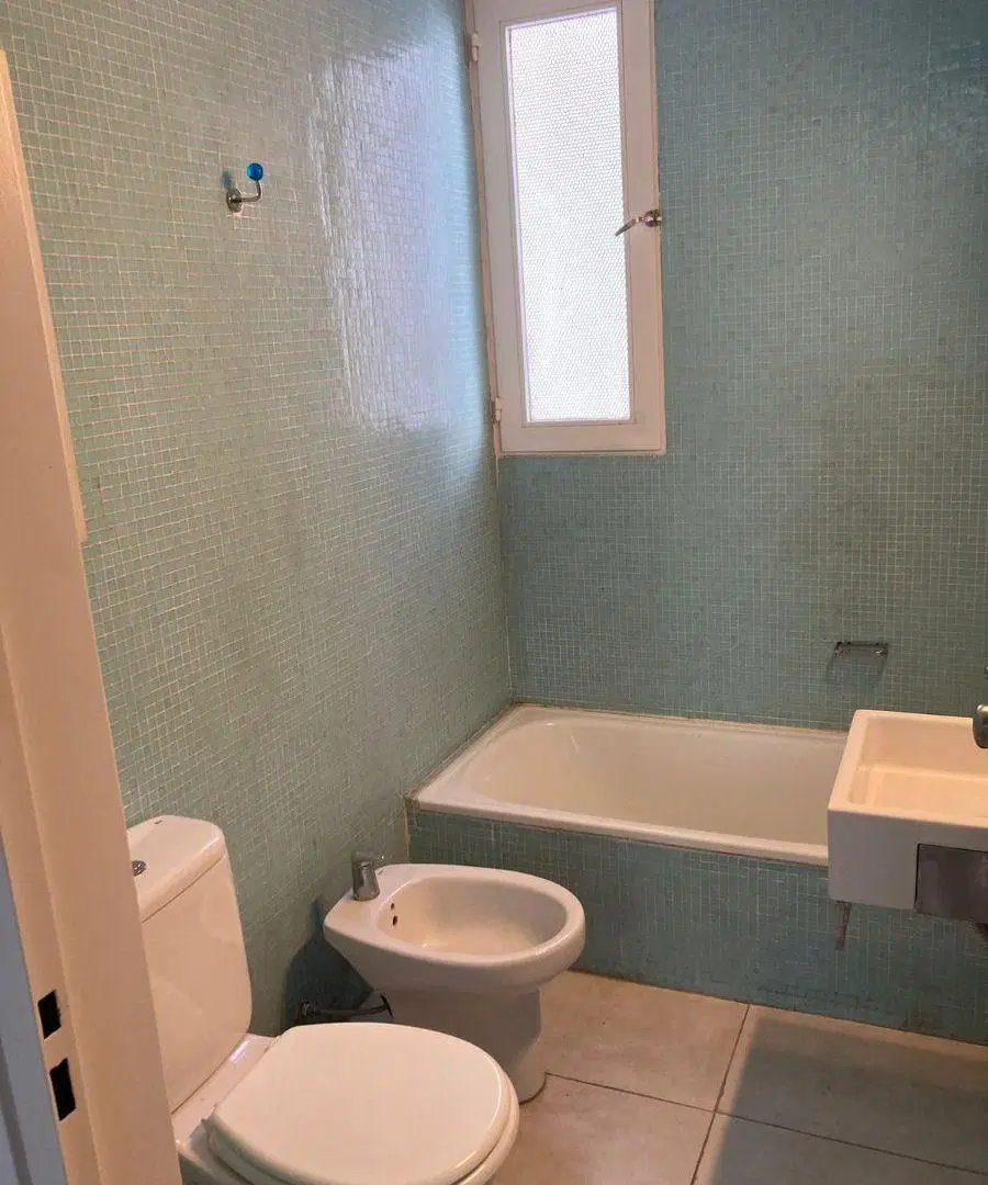 Duplex Super Luminoso en Nuñez - 45 m² con Amplio Balcon Al Frente 5