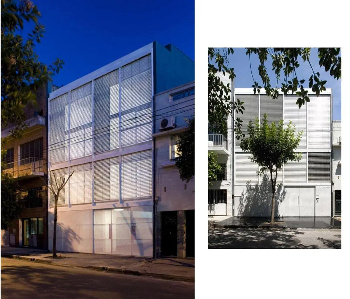 Duplex Super Luminoso en Belgrano - 45 m² con Amplio Balcon Al Frente 5