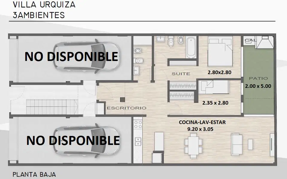 Plano 2