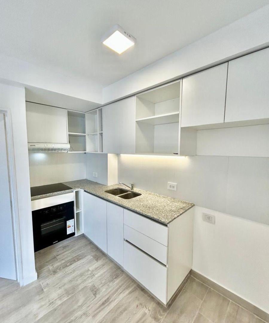 Foto de Triplex A Estrenar Con Parrilla Y Terraza - A Pasos Del Subte, imagen 5