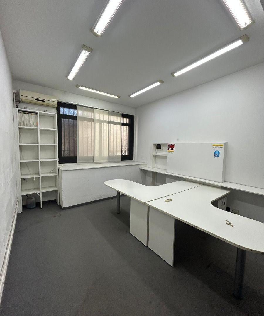 Foto de Oficinas de 93 m² en Villa Urquiza, imagen 1
