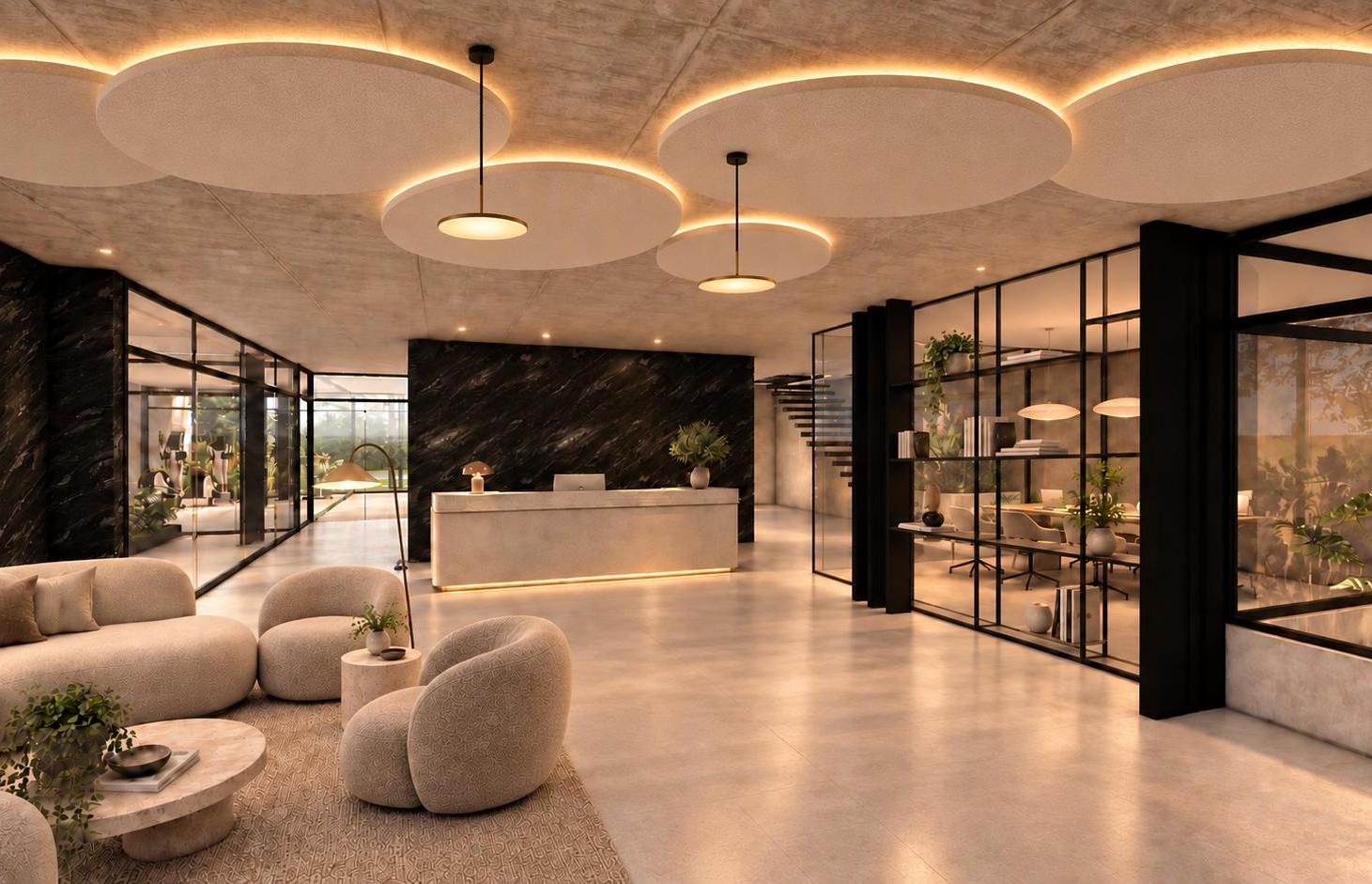 Foto de 5 ambientes - Vizion Moran, imagen 5