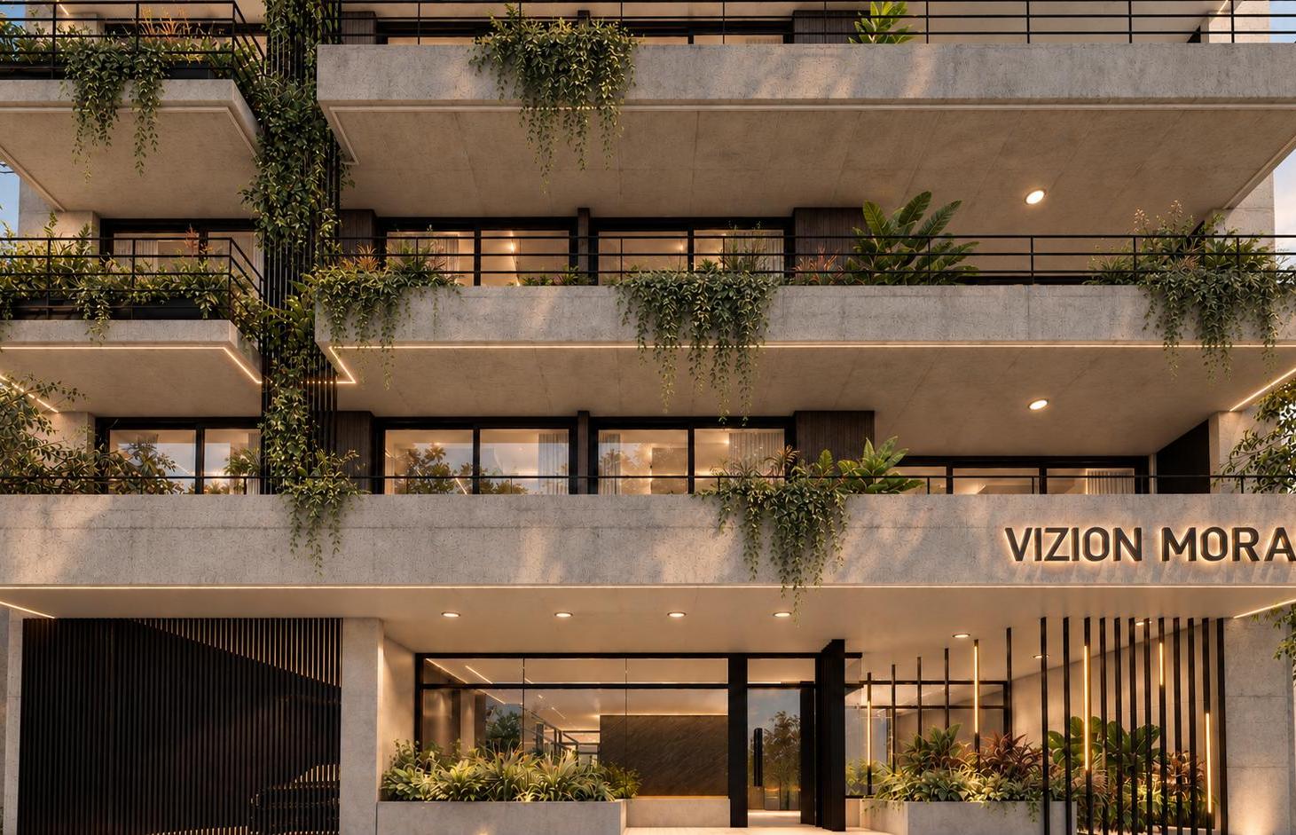 Foto de 4 ambientes - Vizion Moran, imagen 4