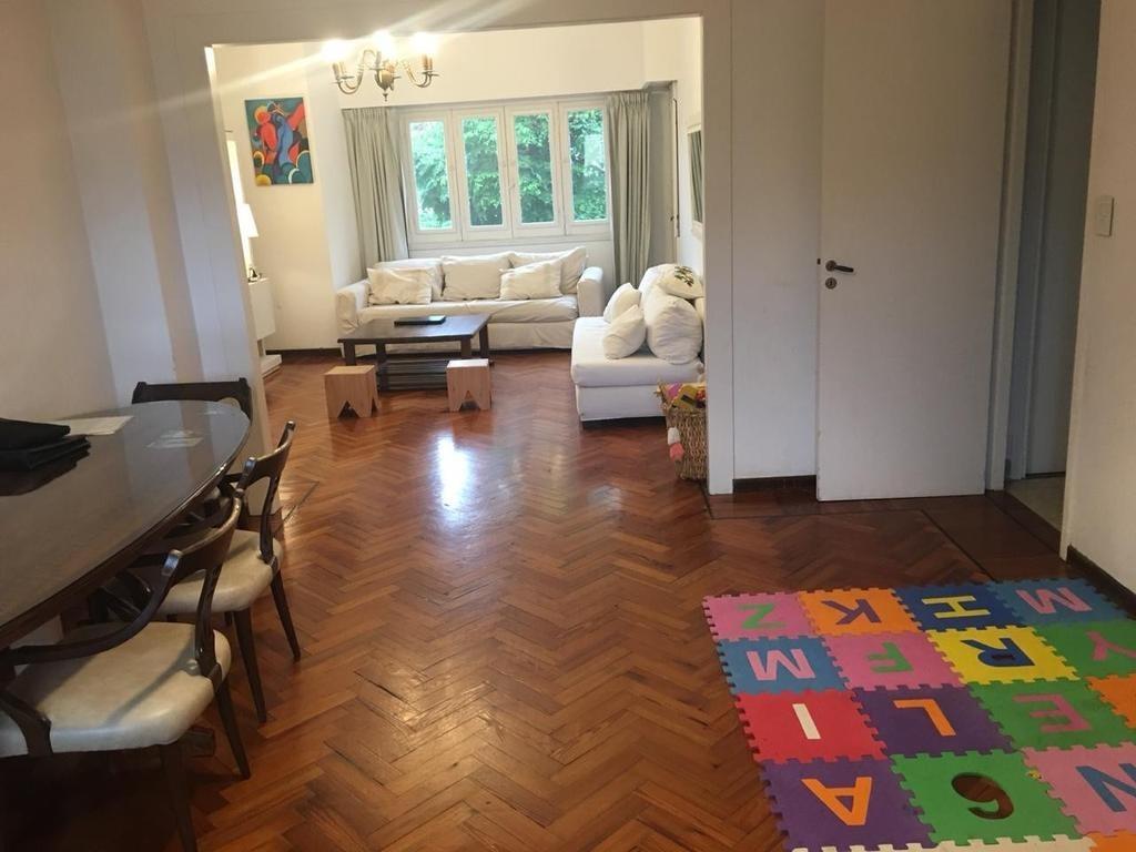 PH 3 ambientes en venta en La Lucila, Av. Maipú 3700