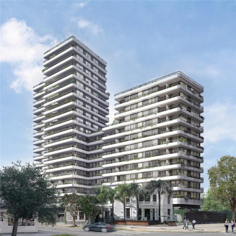 Departamento en venta 2 ambientes en emprendimiento de categoría!