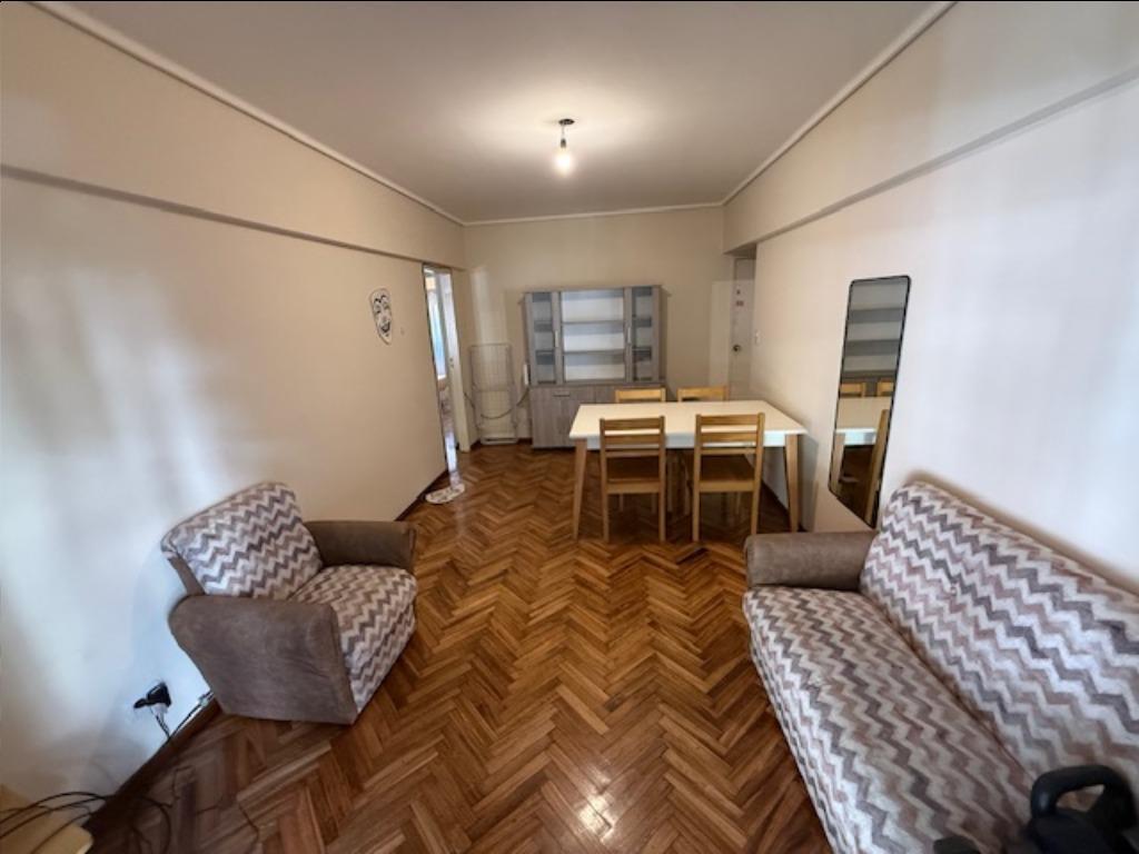 DEPARTAMENTO 3 AMBIENTES - VICENTE LÓPEZ - MEDIO, GRAN BS. AS. NORTE