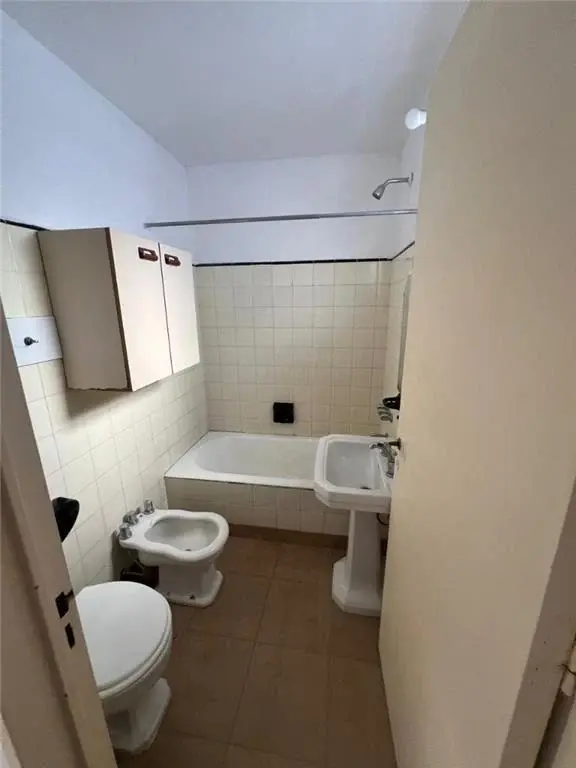 DEPARTAMENTO 2 AMBIENTES - OLIVOS, GRAN BS. AS. NORTE 4