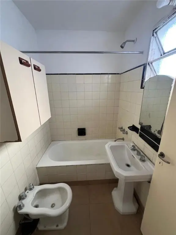 DEPARTAMENTO 2 AMBIENTES - OLIVOS, GRAN BS. AS. NORTE 5