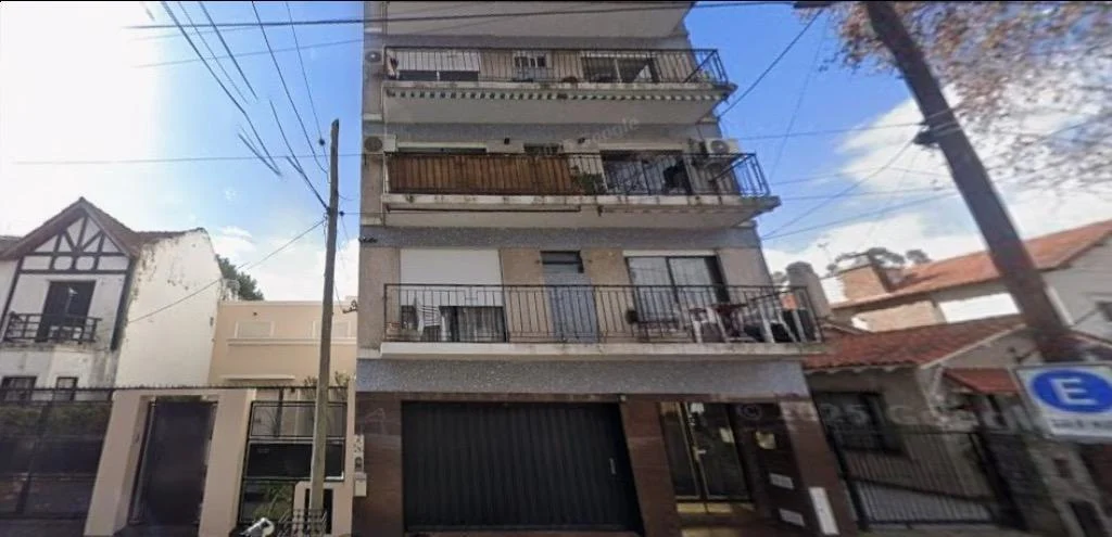 DEPARTAMENTO 2 AMBIENTES - OLIVOS, GRAN BS. AS. NORTE