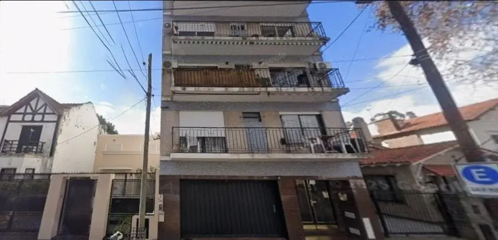 DEPARTAMENTO 2 AMBIENTES - OLIVOS, GRAN BS. AS. NORTE 1