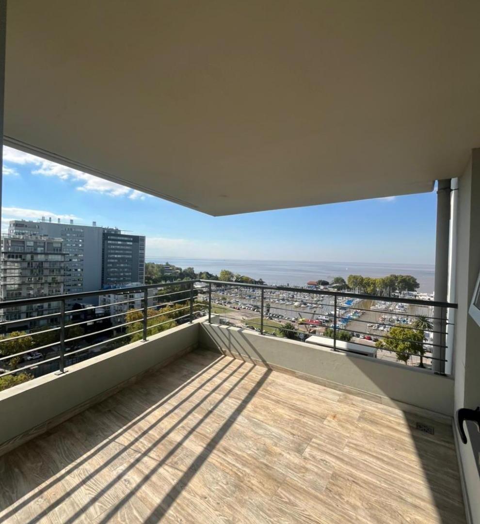 Foto de Alquiler 4 ambientes, ubicado en la torre Star Tower, piso 11°, Vicente, imagen 1