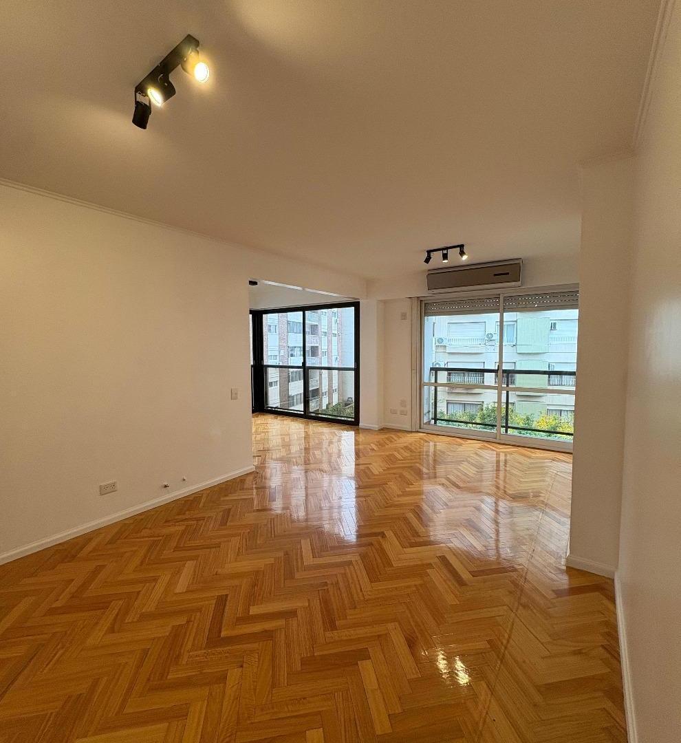 Departamento 3 Ambientes En Alquiler En Torre Martínez