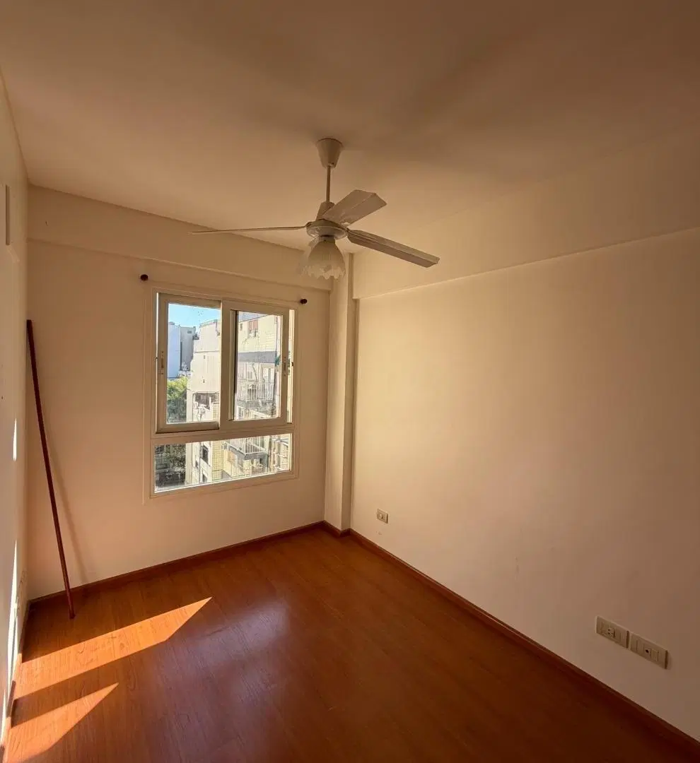 Alquiler Excelente Depto. 3 Ambientes sobre Olazabal 8º piso 2
