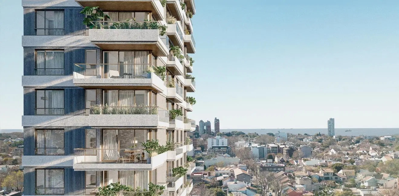 Anchorena Urban Tower 3