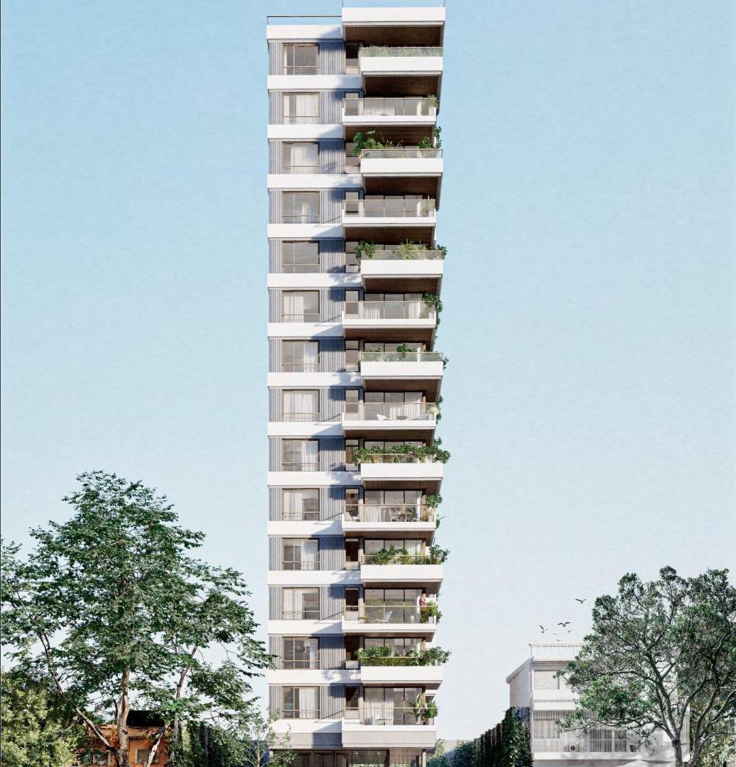 Anchorena Urban Tower
