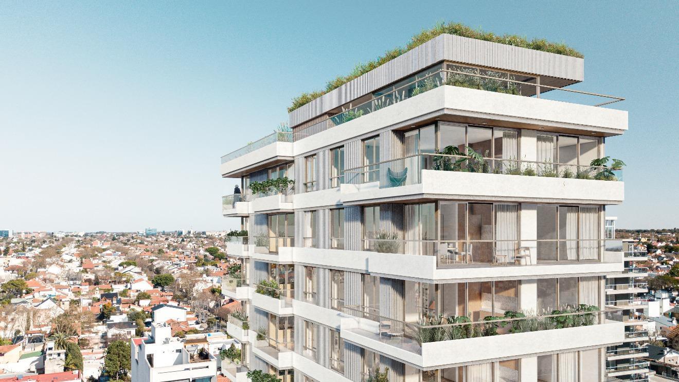 Foto de Anchorena Urban Tower, imagen 4