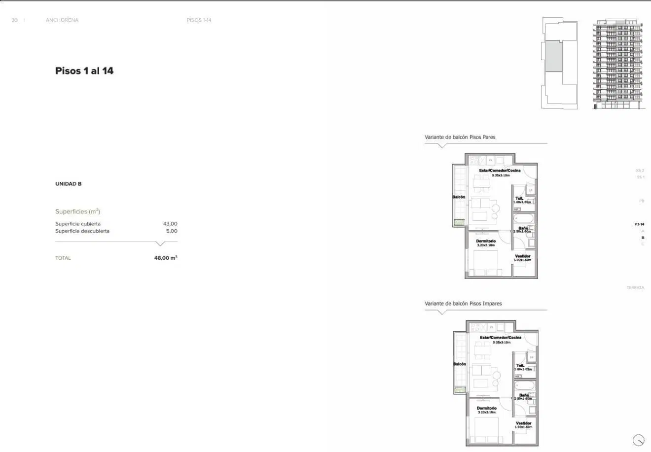 Plano 1