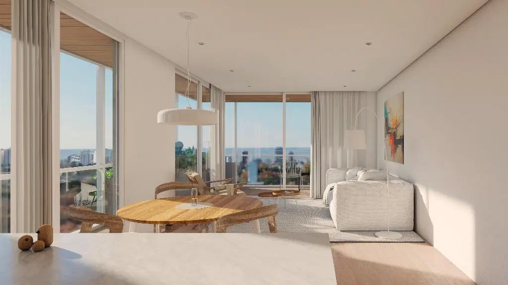 One Residential Tower 5