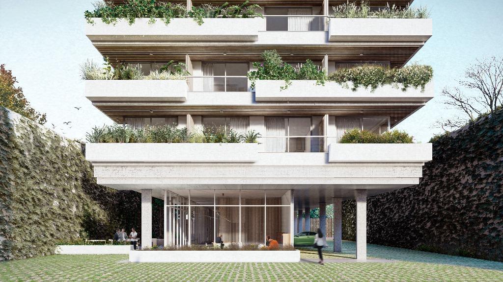 Foto de One Residential Tower, imagen 2