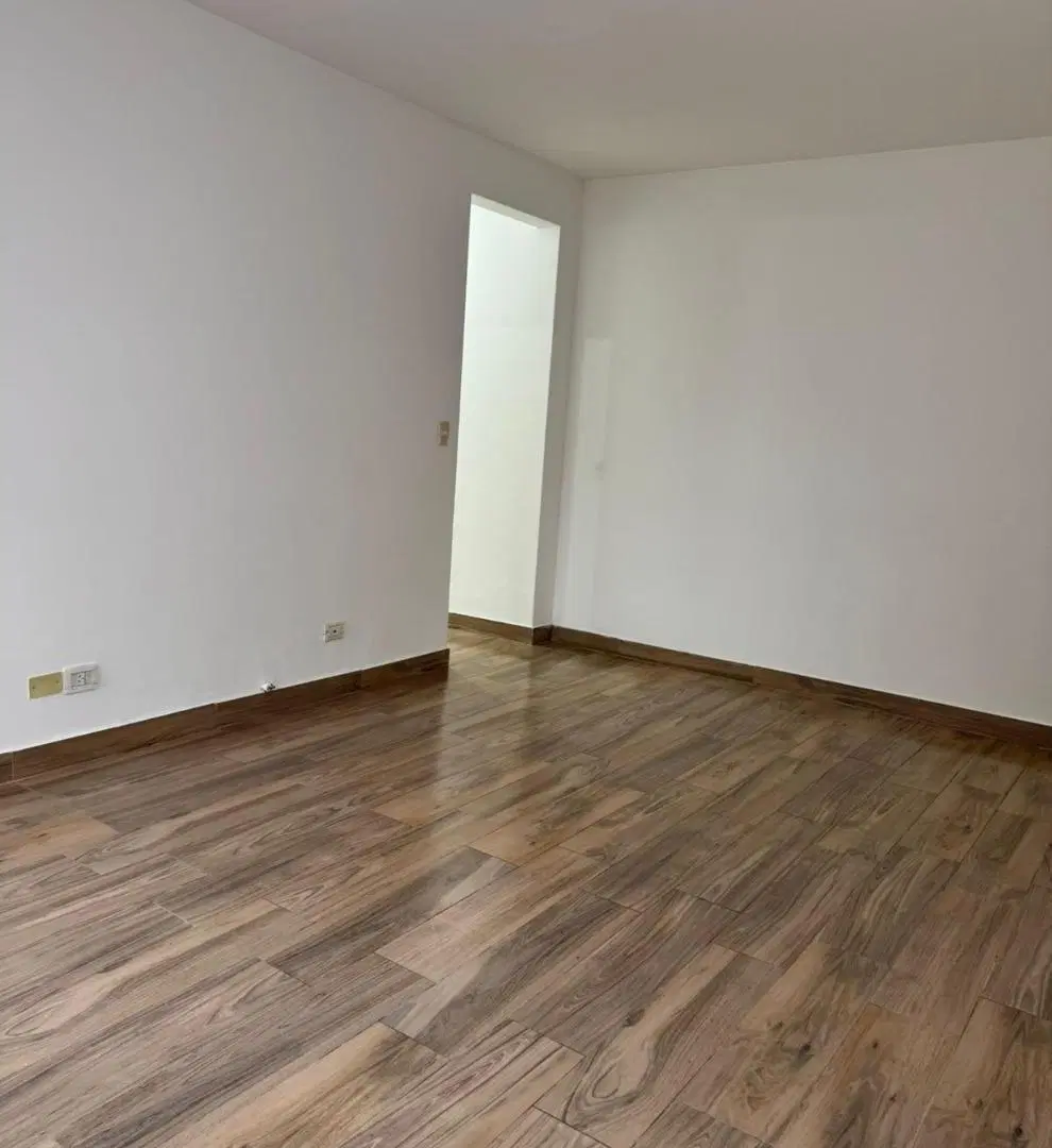 Departamento 3 ambientes en Alquiler en Olivos 1