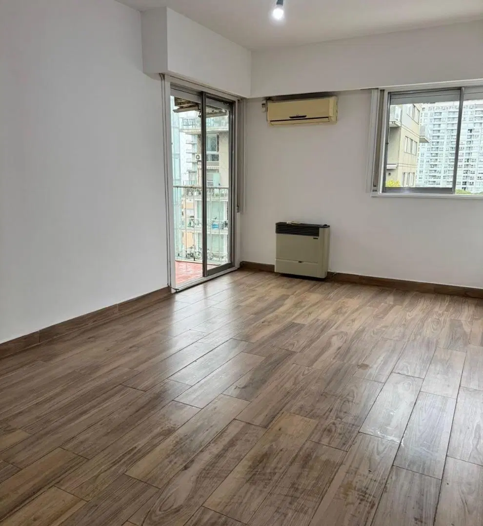 Departamento 3 ambientes en Alquiler en Olivos 4