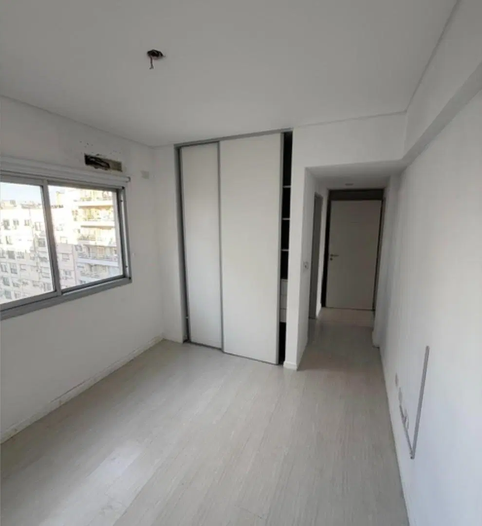 Alquiler departamento 2 Ambientes, Olivos 1