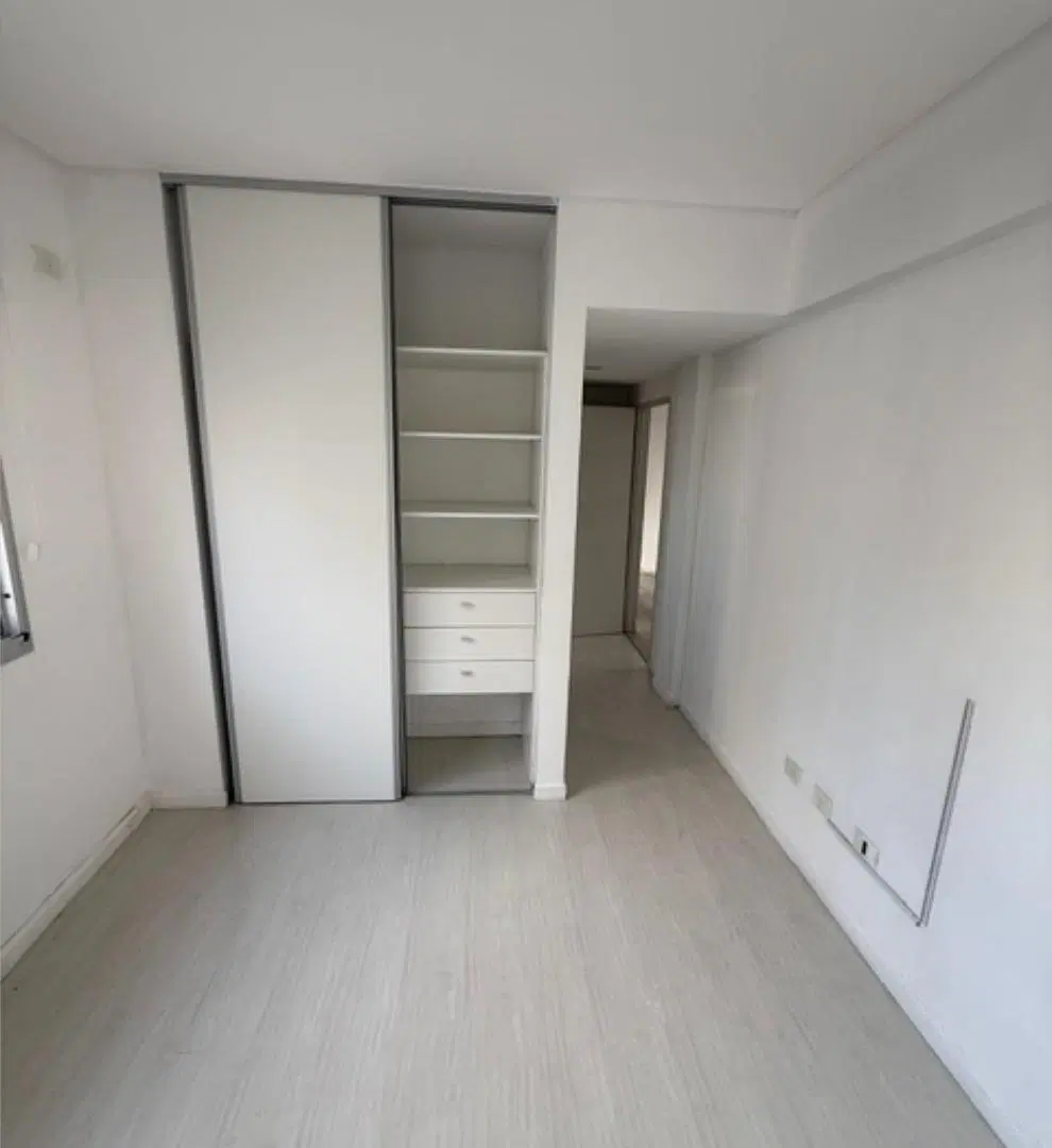 Alquiler departamento 2 Ambientes, Olivos 3