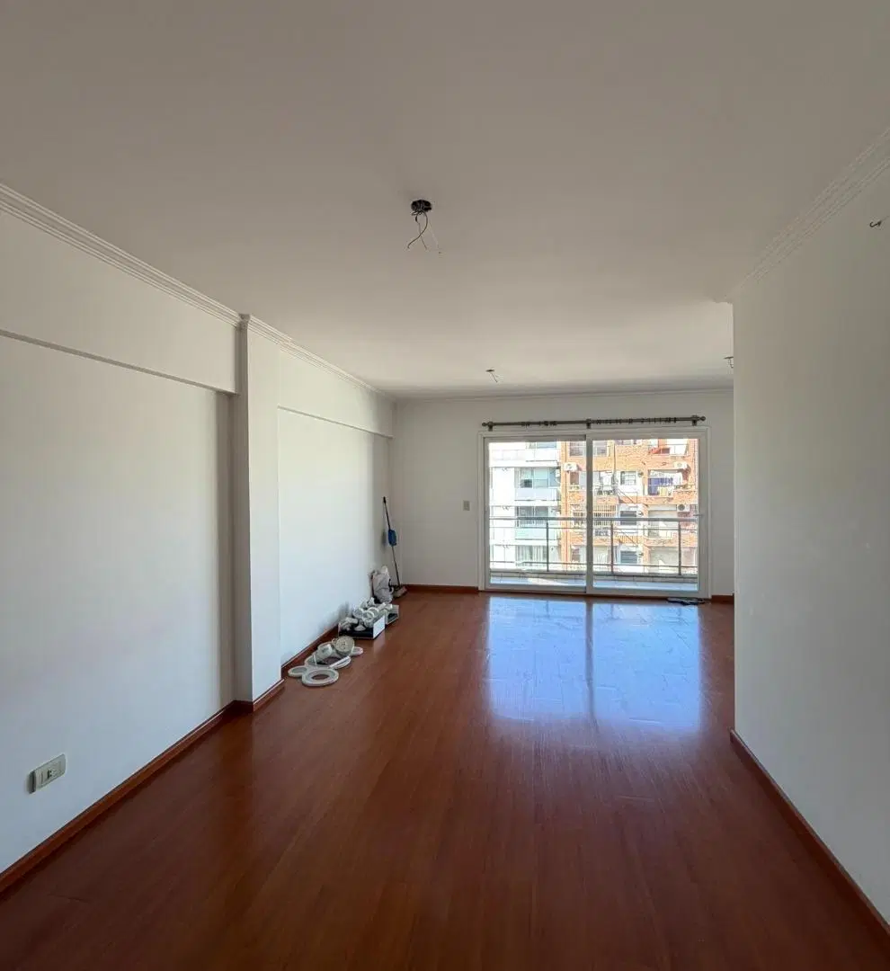 DEPARTAMENTO 3 DORMITORIOS - URQUIZA 5