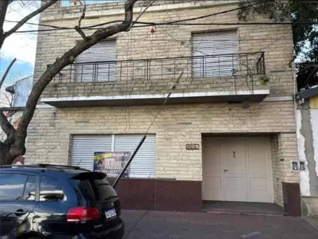 OFICINAS - PLANTA LIBRE - SAN FERNANDO - ESTE, GRAN BS. AS. NORTE 3