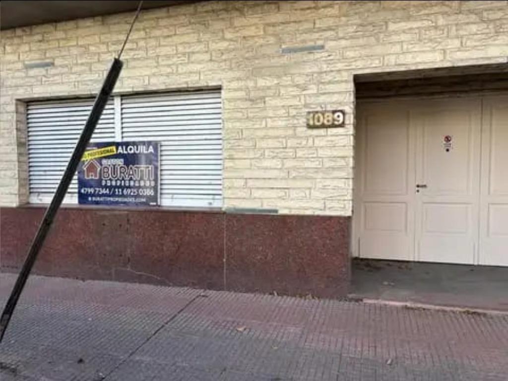 Foto de OFICINAS - PLANTA LIBRE - SAN FERNANDO - ESTE, GRAN BS. AS. NORTE, imagen 5