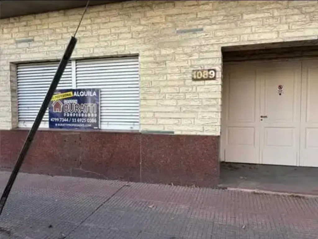 OFICINAS - PLANTA LIBRE - SAN FERNANDO - ESTE, GRAN BS. AS. NORTE 5