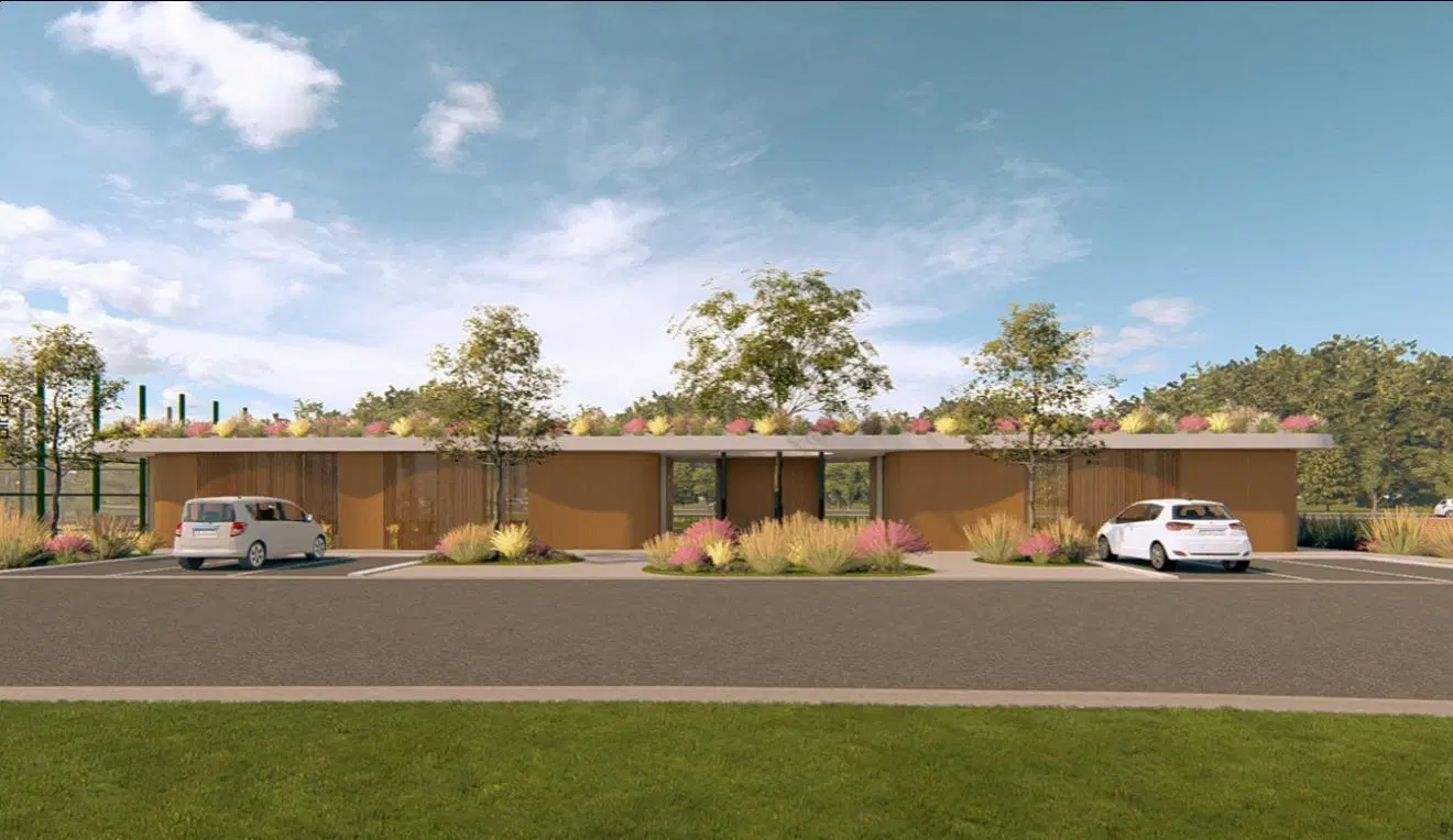 Venta Excelente lote al lago en Barrio Los Puentes - Nordelta 8