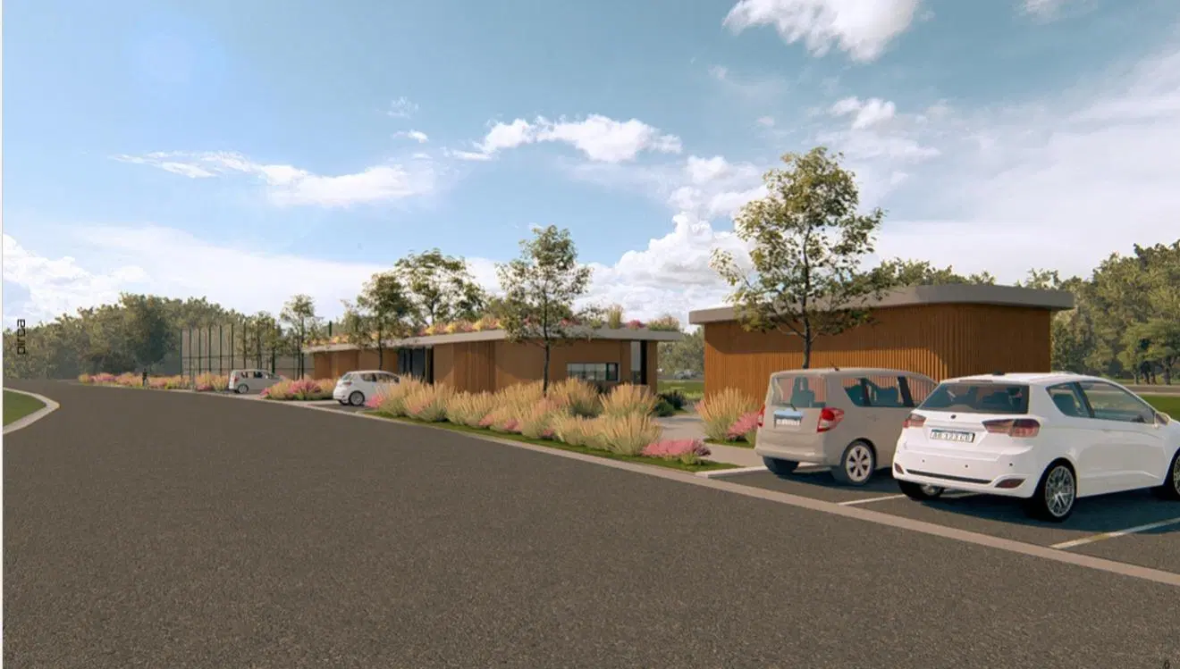 Venta Excelente lote al lago en Barrio Los Puentes - Nordelta 2