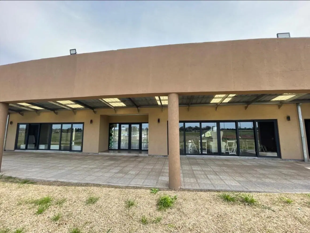 Lote en venta - Santa Catalina Club de Campo & Golf 2