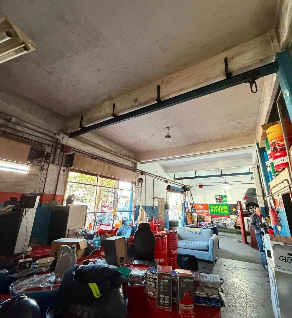 Local en Venta en San Fernando 1