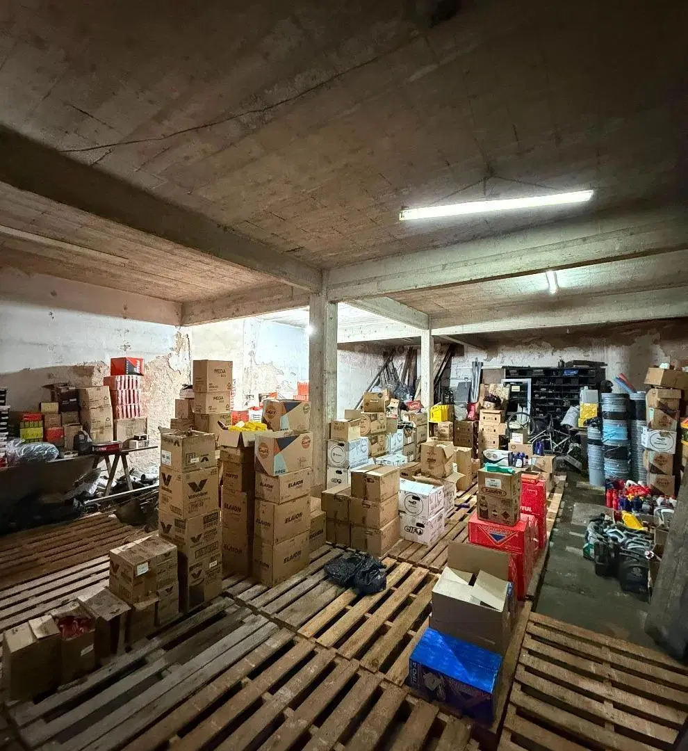 Local en Venta en San Fernando 4