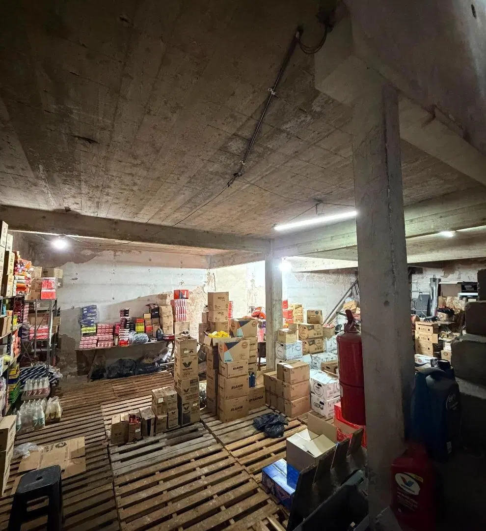 Local en Venta en San Fernando 3