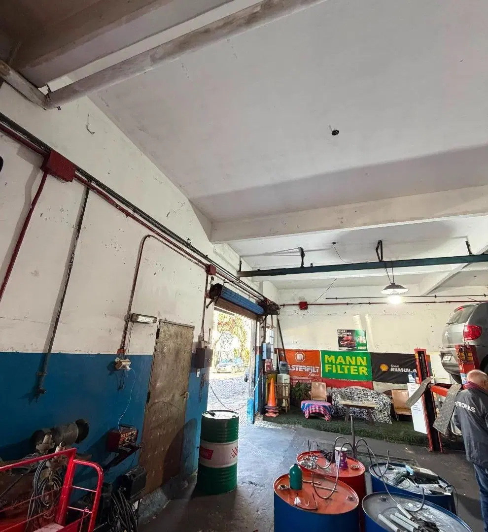 Local en Venta en San Fernando 5