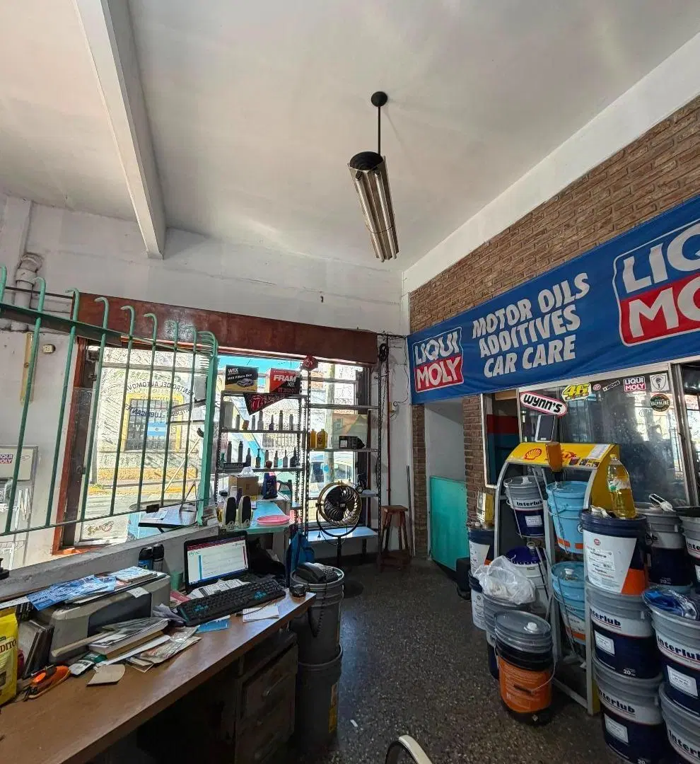 Local en Venta en San Fernando 2